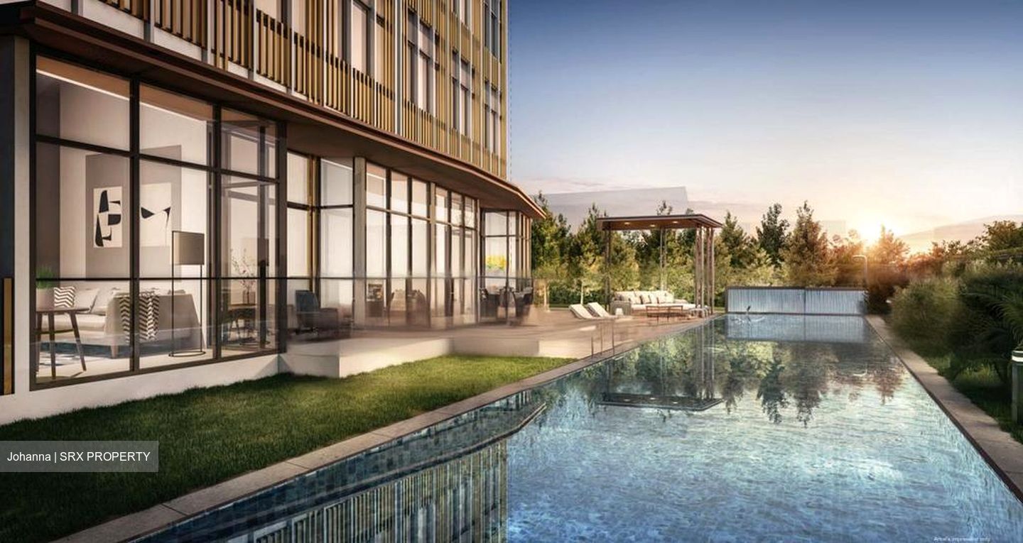 K Suites (D15), Apartment #486477571